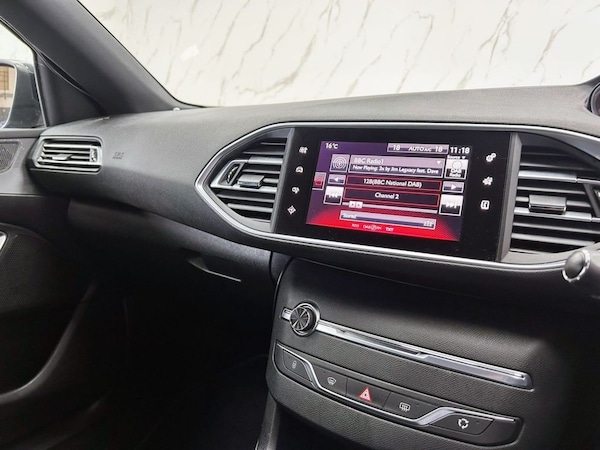 Used Peugeot 308 2016 for sale - 75653969: Photo 13