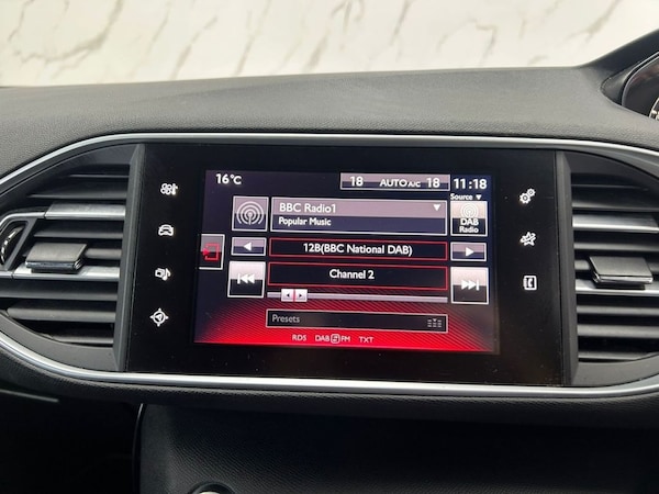 Used Peugeot 308 2016 for sale - 75653969: Photo 14