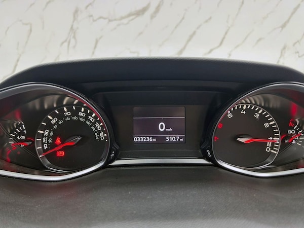 Used Peugeot 308 2016 for sale - 75653969: Photo 15