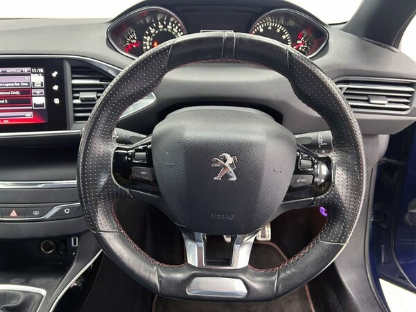 Used Peugeot 308 2016 for sale - 75653969: Photo 16