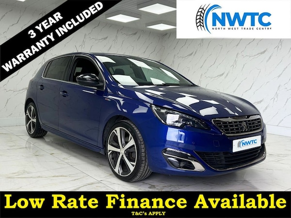 Used Peugeot 308 2016 for sale - 75653969: Photo 1