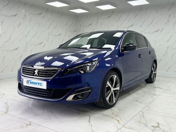 Used Peugeot 308 2016 for sale - 75653969: Photo 5