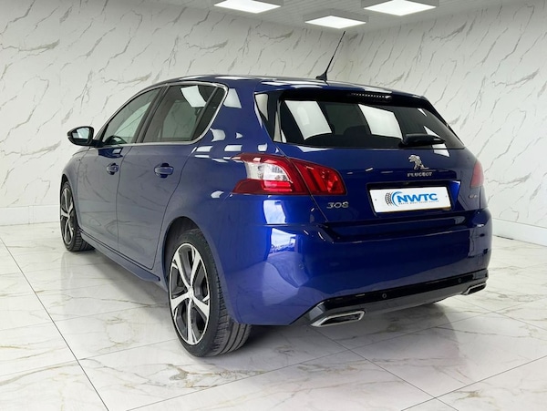 Used Peugeot 308 2016 for sale - 75653969: Photo 7