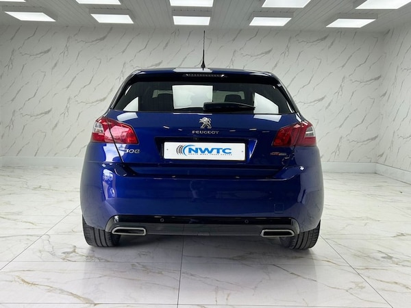Used Peugeot 308 2016 for sale - 75653969: Photo 8
