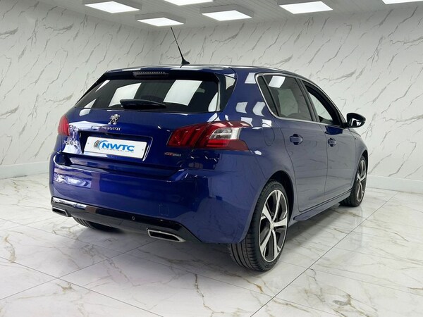 Used Peugeot 308 2016 for sale - 75653969: Photo 9