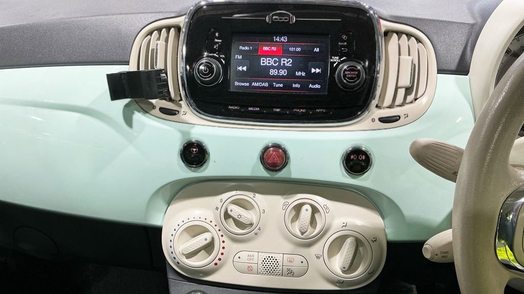 Used Fiat 500 2017 for sale - 77667705: Photo 10