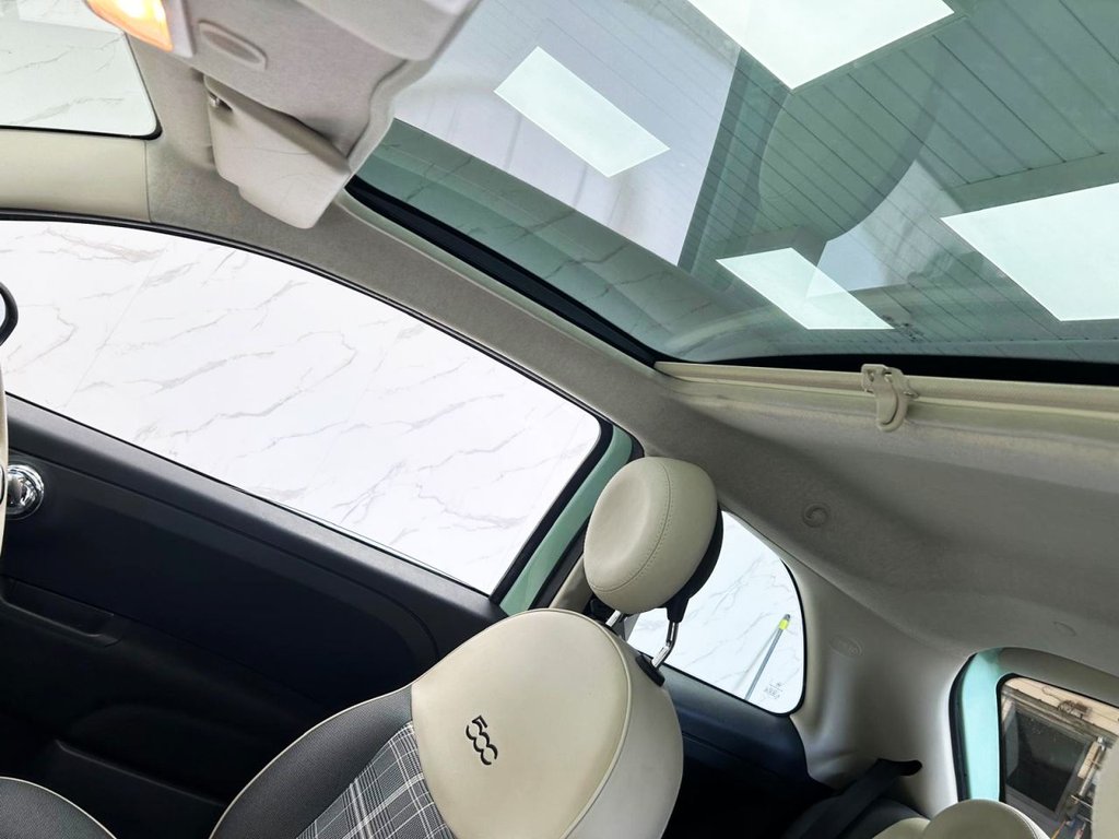 Used Fiat 500 2017 for sale - 77667705: Photo 15