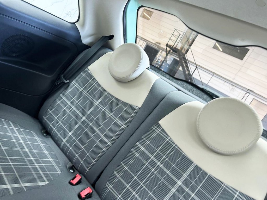 Used Fiat 500 2017 for sale - 77667705: Photo 21