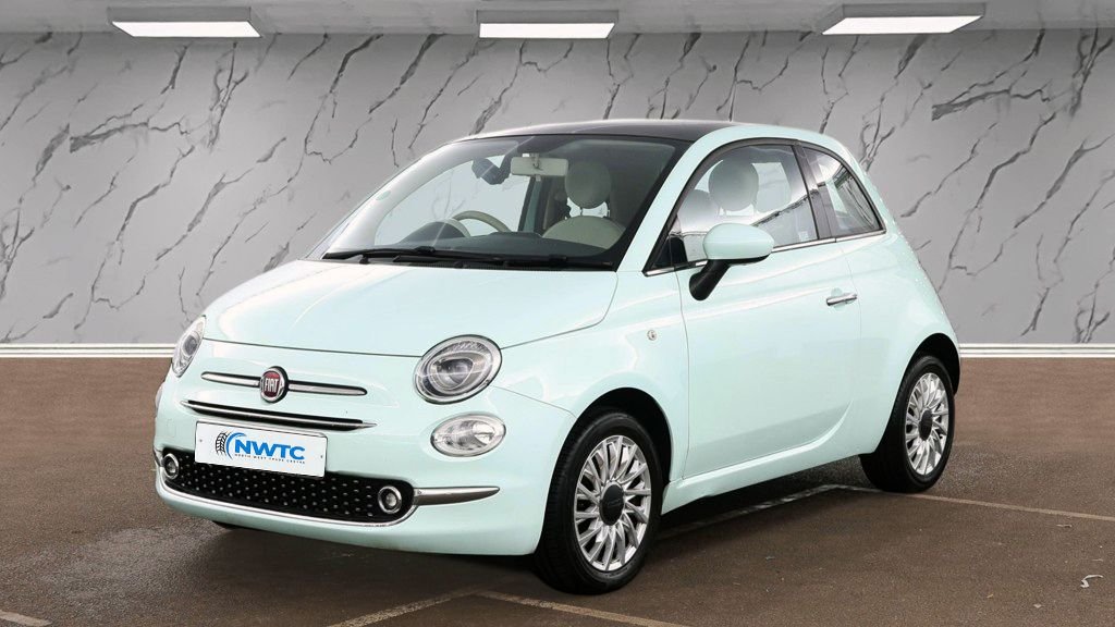 Used Fiat 500 2017 for sale - 77667705: Photo 5