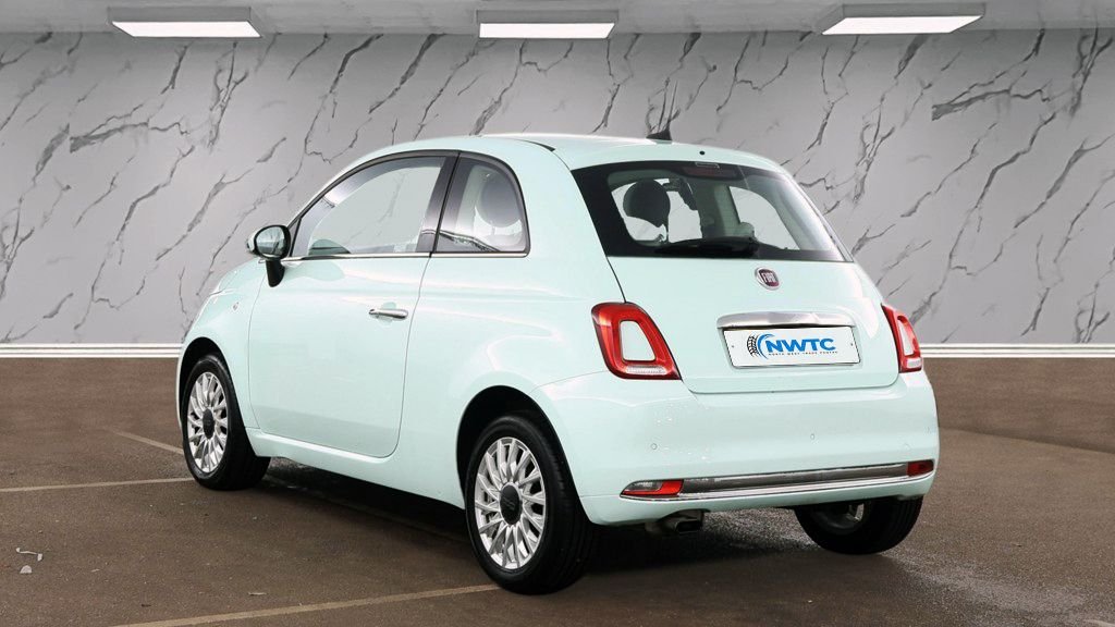 Used Fiat 500 2017 for sale - 77667705: Photo 6