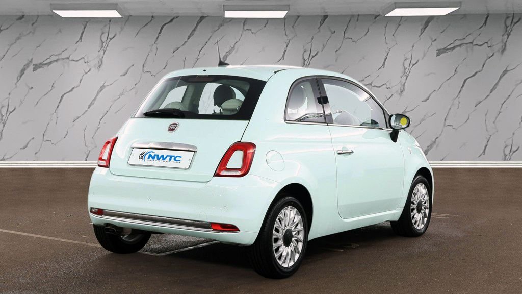 Used Fiat 500 2017 for sale - 77667705: Photo 7