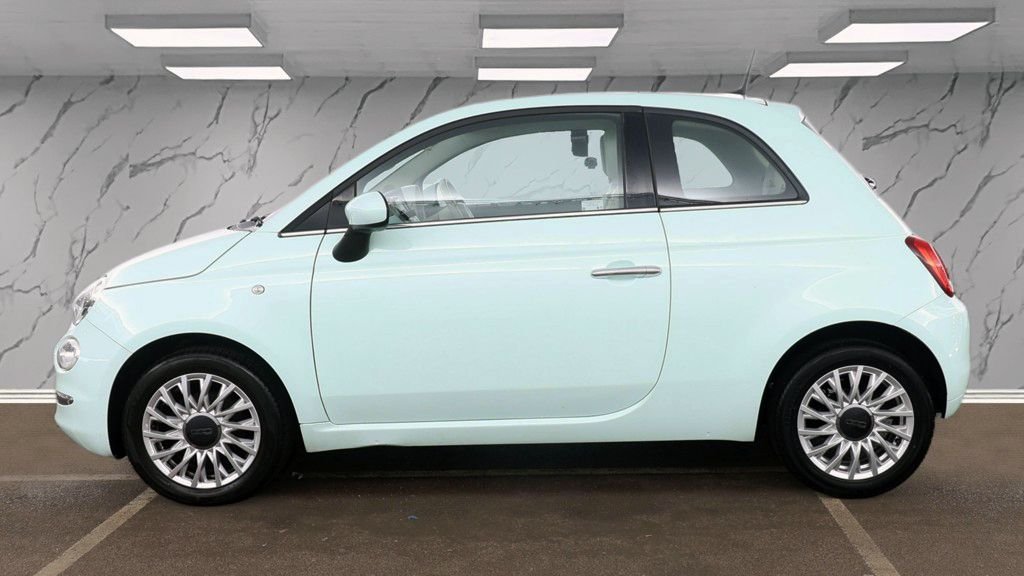 Used Fiat 500 2017 for sale - 77667705: Photo 9