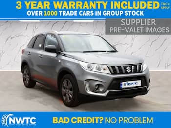 Used Suzuki Vitara 2020 for sale - 79632431: Photo