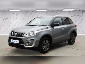 Used Suzuki Vitara 2020 for sale - 79632431: Photo