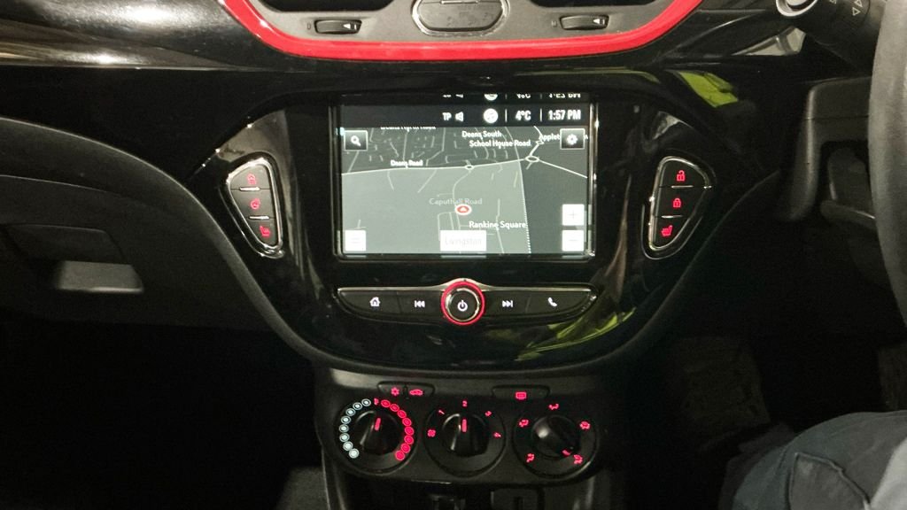 Used Vauxhall Corsa 2019 for sale - 77422269: Photo 10