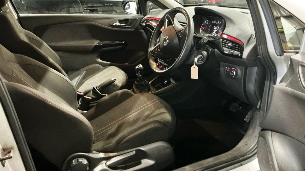 Used Vauxhall Corsa 2019 for sale - 77422269: Photo 12