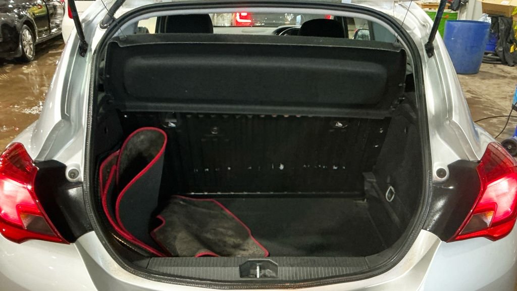 Used Vauxhall Corsa 2019 for sale - 77422269: Photo 14