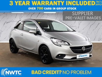 Used Vauxhall Corsa 2019 for sale - 77422269: Photo