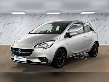Used Vauxhall Corsa 2019 for sale - 77422269: Photo