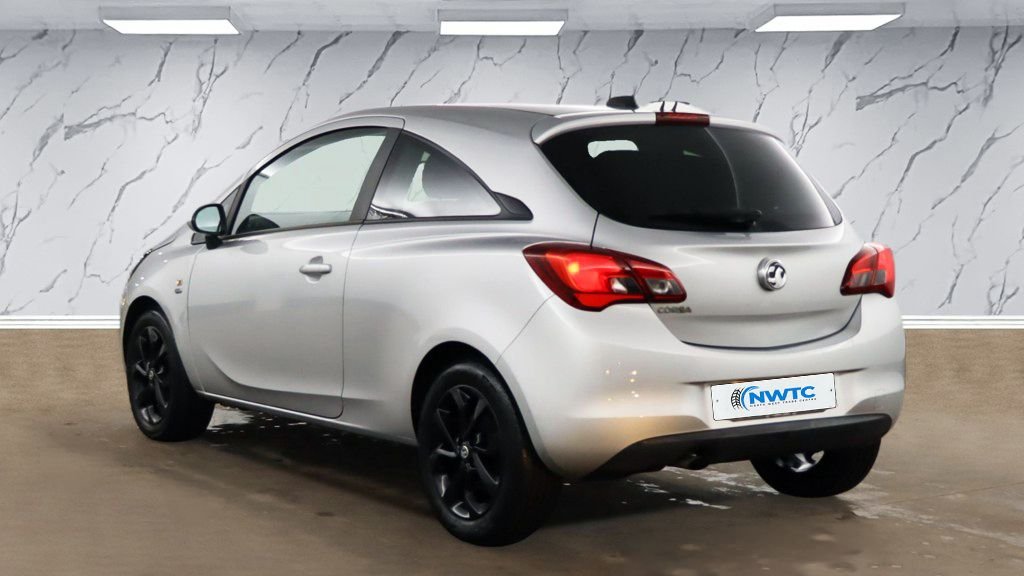 Used Vauxhall Corsa 2019 for sale - 77422269: Photo 5