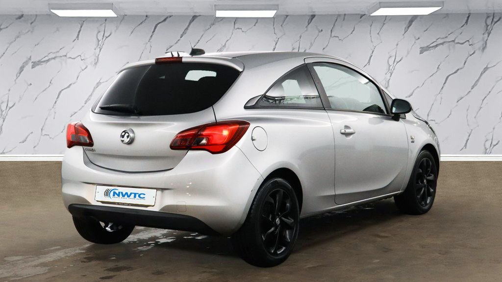 Used Vauxhall Corsa 2019 for sale - 77422269: Photo 6