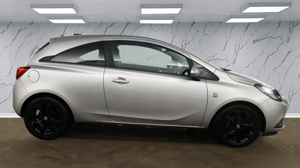 Used Vauxhall Corsa 2019 for sale - 77422269: Photo 7
