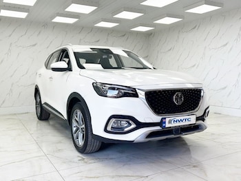 Used MG MG HS 2021 for sale - 79182742: Photo