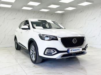 Used MG MG HS 2021 for sale - 79530383: Photo