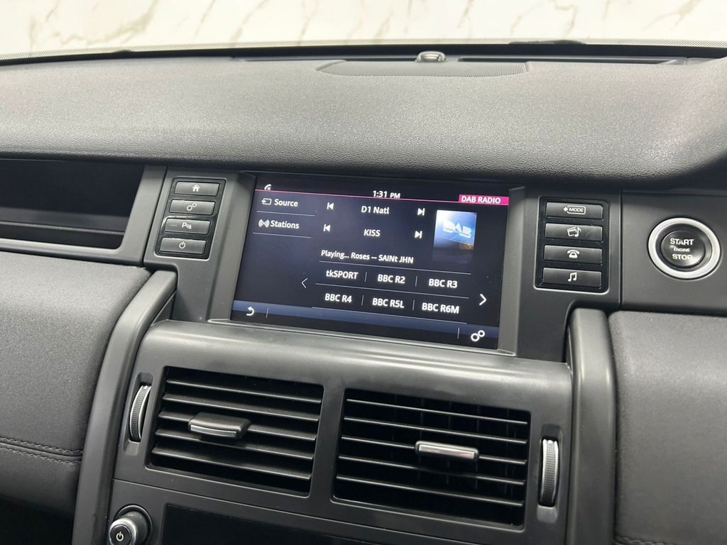 Used Land Rover Discovery Sport 2017 for sale - 76454196: Photo 15