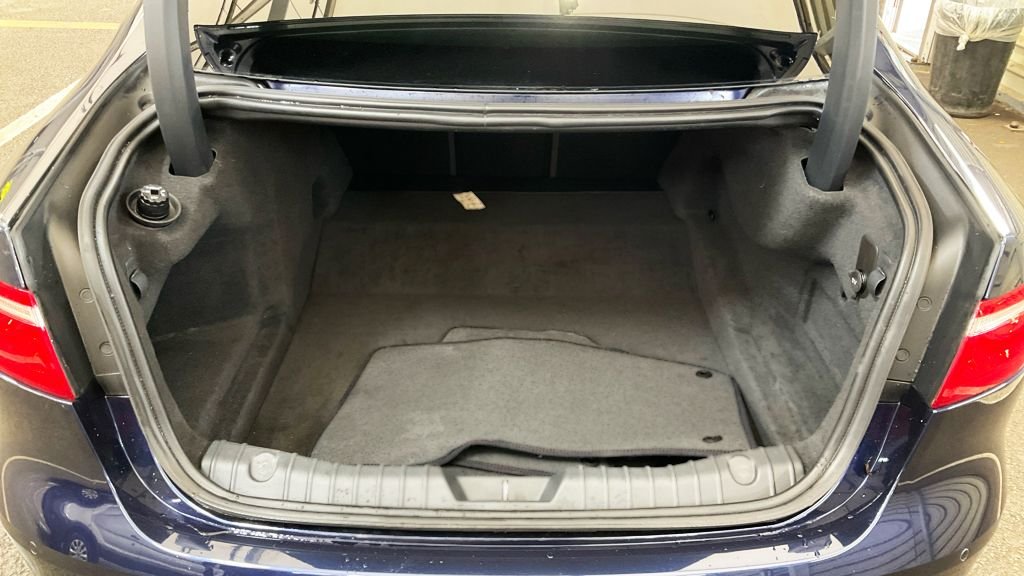 Used Jaguar XF 2016 for sale - 77422377: Photo 15