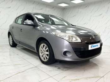 Used Renault Megane 2009 for sale - 74974005: Photo