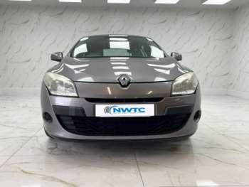 Used Renault Megane 2009 for sale - 74974005: Photo