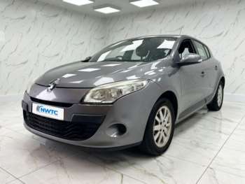 Used Renault Megane 2009 for sale - 74974005: Photo