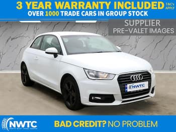 Used Audi A1 2016 for sale - 79619266: Photo