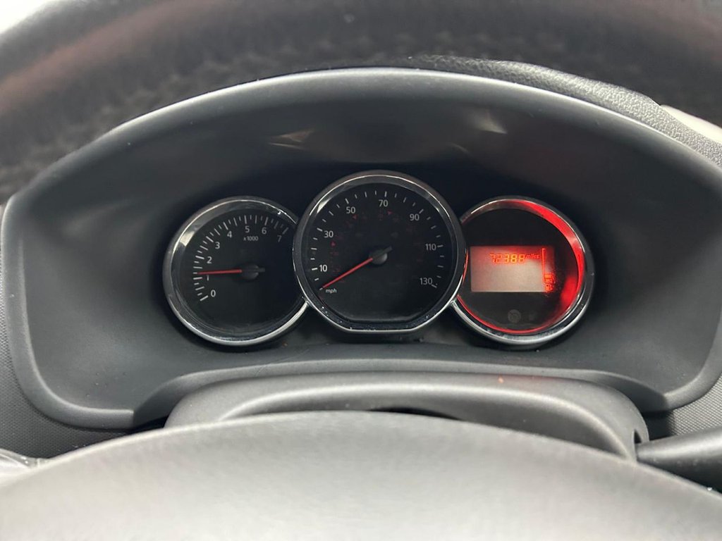 Used Dacia Sandero Stepway 2014 for sale - 77642363: Photo 16