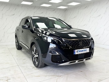 Used Peugeot 3008 2018 for sale - 79210160: Photo