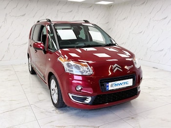 Used Citroen C3 Picasso 2011 for sale - 78725879: Photo