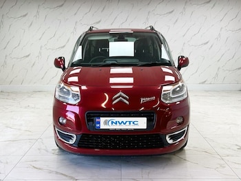 Used Citroen C3 Picasso 2011 for sale - 78725879: Photo