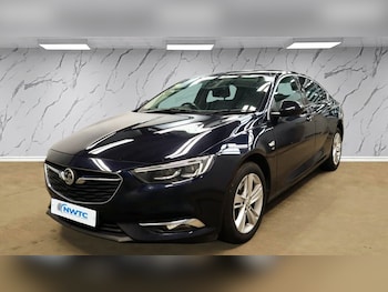 Used Vauxhall Insignia 2018 for sale - 78227228: Photo