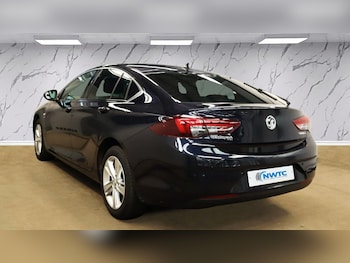 Used Vauxhall Insignia 2018 for sale - 78227228: Photo