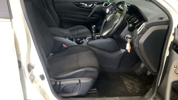 Used Nissan Qashqai 2016 for sale - 76173066: Photo 10