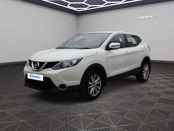 Used Nissan Qashqai 2016 for sale - 76173066: Photo 2