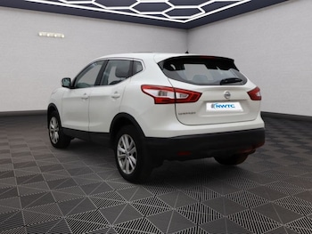 Used Nissan Qashqai 2016 for sale - 76173066: Photo 3