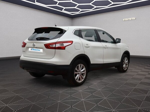 Used Nissan Qashqai 2016 for sale - 76173066: Photo 4