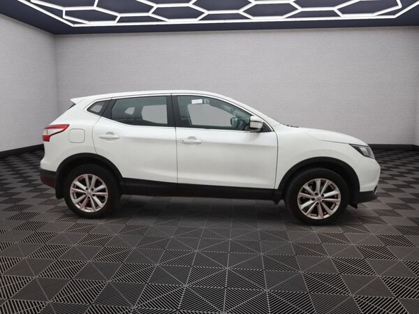 Used Nissan Qashqai 2016 for sale - 76173066: Photo 5