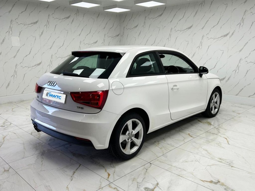Used Audi A1 2017 for sale - 77212299: Photo 10