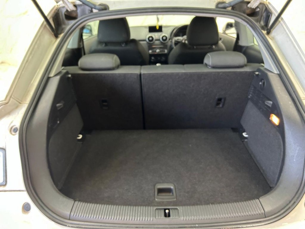 Used Audi A1 2017 for sale - 77212299: Photo 14