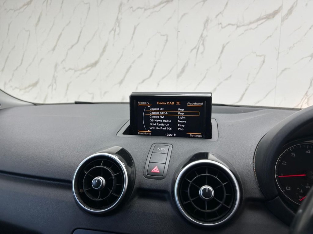 Used Audi A1 2017 for sale - 77212299: Photo 15