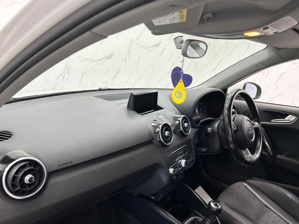 Used Audi A1 2017 for sale - 77212299: Photo 18