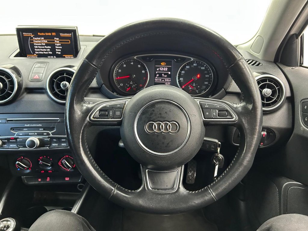 Used Audi A1 2017 for sale - 77212299: Photo 19
